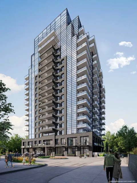The Landing Condos At Whitby Harbour - Thumbnail 5 - Premium condo development gallery image
